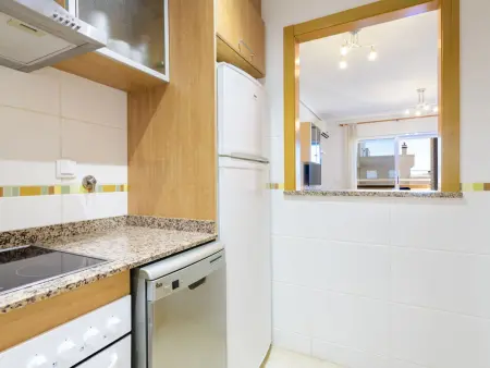 Jardines del Mar II - Marina d'Or, Appartement 4 personnes à Oropesa del Mar - Photo 13