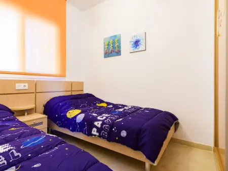 Jardines del Mar II - Marina d'Or, Appartement 4 personnes à Oropesa del Mar - Photo 17