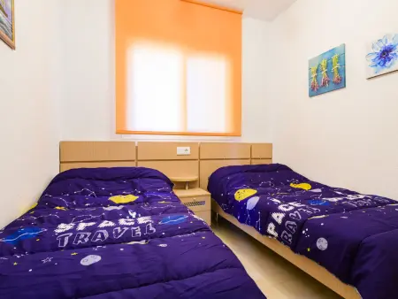 Jardines del Mar II - Marina d'Or, Appartement 4 personnes à Oropesa del Mar - Photo 18