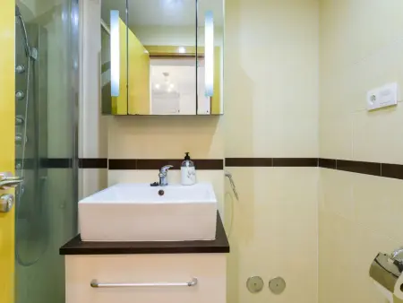 Jardines del Mar II - Marina d'Or, Appartement 4 personnes à Oropesa del Mar - Photo 20