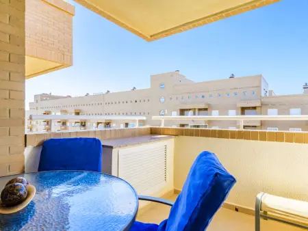 Jardines del Mar II - Marina d'Or, Appartement 4 personnes à Oropesa del Mar - Photo 21