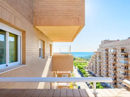 Jardines del Mar II - Marina d'Or, Appartement 4 personnes à Oropesa del Mar - Photo 22