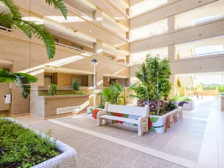 Jardines del Mar II - Marina d'Or, Appartement 4 personnes à Oropesa del Mar - Photo 24