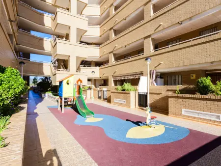 Jardines del Mar II - Marina d'Or, Appartement 4 personnes à Oropesa del Mar - Photo 26