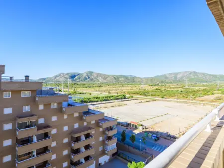 Jardines del Mar II - Marina d'Or, Appartement 4 personnes à Oropesa del Mar - Photo 27