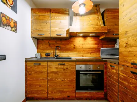 Torrita di Canazei, Appartement 5 personnes à Canazei - Photo 1