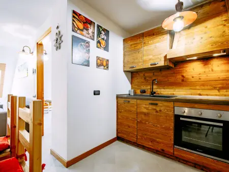 Torrita di Canazei, Appartement 5 personnes à Canazei - Photo 3