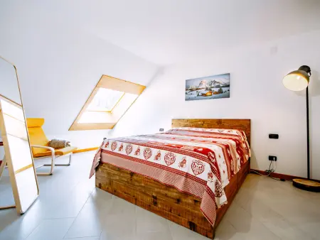 Torrita di Canazei, Appartement 5 personnes à Canazei - Photo 11
