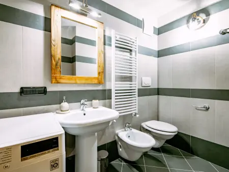 Torrita di Canazei, Appartement 5 personnes à Canazei - Photo 14
