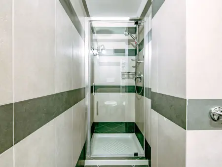 Torrita di Canazei, Appartement 5 personnes à Canazei - Photo 15