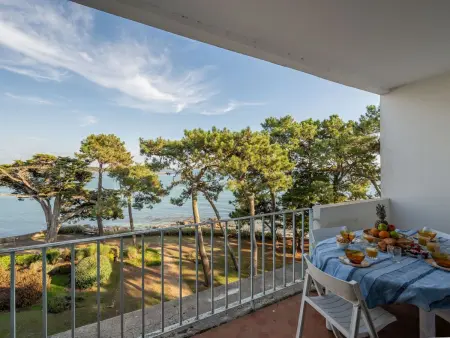La Baie de Beaumer, Appartement 4 personnes à Carnac - Photo 1