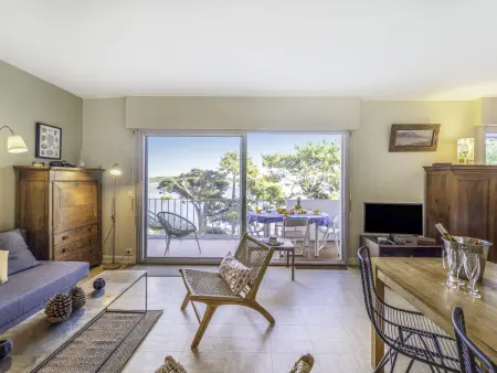 La Baie de Beaumer, Appartement 4 personnes à Carnac - Photo 3