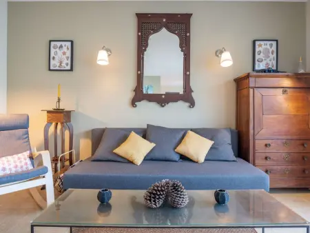 La Baie de Beaumer, Appartement 4 personnes à Carnac - Photo 6