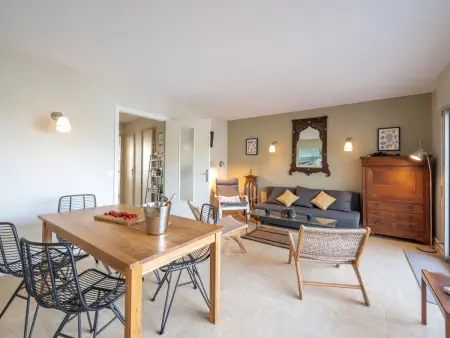 La Baie de Beaumer, Appartement 4 personnes à Carnac - Photo 7