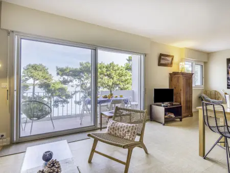 La Baie de Beaumer, Appartement 4 personnes à Carnac - Photo 8