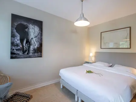 La Baie de Beaumer, Appartement 4 personnes à Carnac - Photo 10