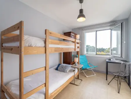 La Baie de Beaumer, Appartement 4 personnes à Carnac - Photo 11