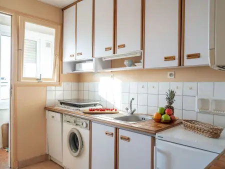 La Baie de Beaumer, Appartement 4 personnes à Carnac - Photo 12