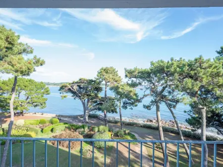 La Baie de Beaumer, Appartement 4 personnes à Carnac - Photo 14