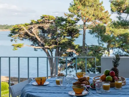 La Baie de Beaumer, Appartement 4 personnes à Carnac - Photo 15