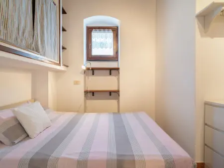 Ca du Ponte, Appartement 6 personnes à Dolcedo - Photo 5