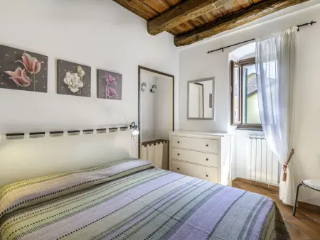Ca du Ponte, Appartement 6 personnes à Dolcedo - Photo 6