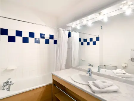 Ker Mael, Appartement 2 personnes à Saint Briac - Photo 6