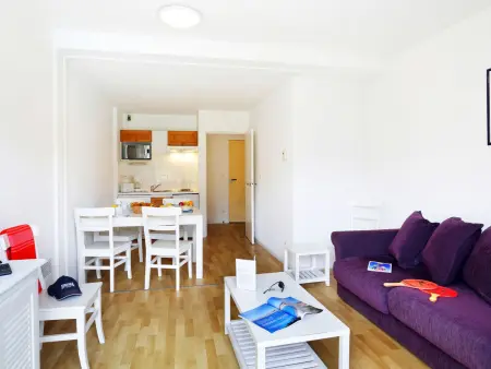 Ker Mael, Appartement 4 personnes à Saint Briac - Photo 2
