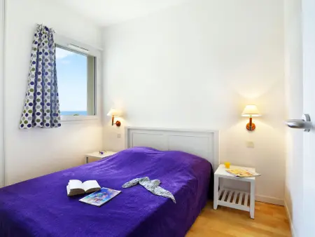 Ker Mael, Appartement 4 personnes à Saint Briac - Photo 8