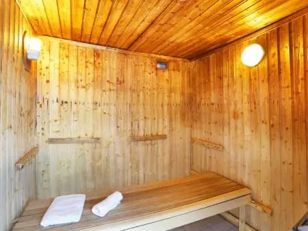 Ker Mael, Appartement 4 personnes à Saint Briac - Photo 14