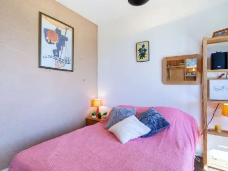 Mont Charvin, Appartement 4 personnes à La Toussuire - Photo 9