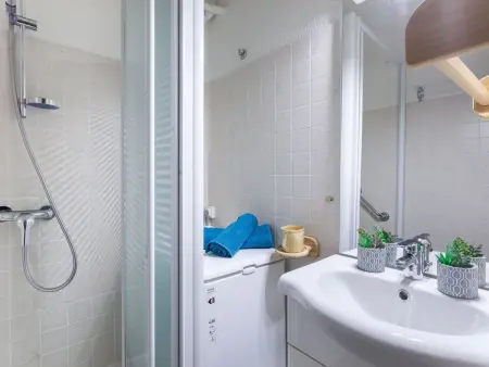 Mont Charvin, Appartement 4 personnes à La Toussuire - Photo 11