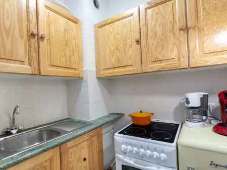 Mont Charvin, Appartement 4 personnes à La Toussuire - Photo 12