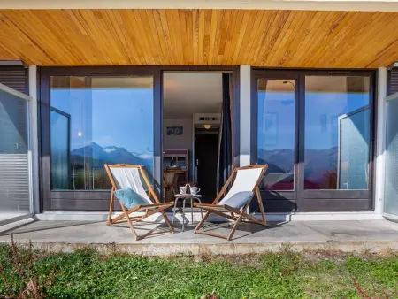Mont Charvin, Appartement 4 personnes à La Toussuire - Photo 15