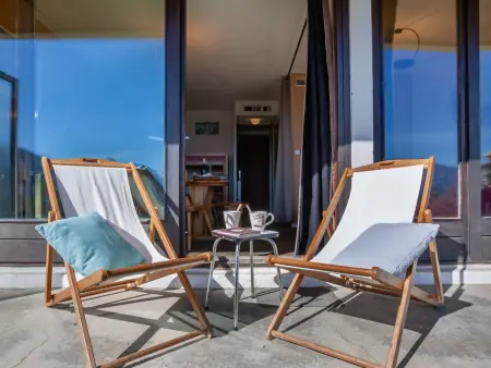 Mont Charvin, Appartement 4 personnes à La Toussuire - Photo 16