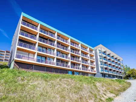 Mont Charvin, Appartement 4 personnes à La Toussuire - Photo 19