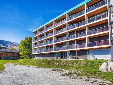 Mont Charvin, Appartement 4 personnes à La Toussuire - Photo 20