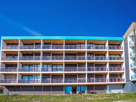 Mont Charvin, Appartement 4 personnes à La Toussuire - Photo 21