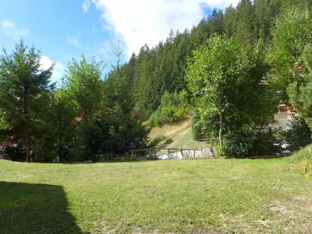 Le Torrent 1, Appartement 3 personnes à Crans Montana - Photo 1
