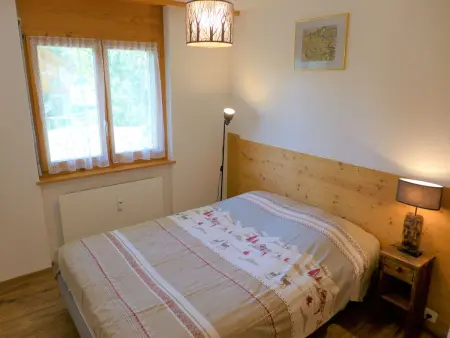 Le Torrent 1, Appartement 3 personnes à Crans Montana - Photo 3