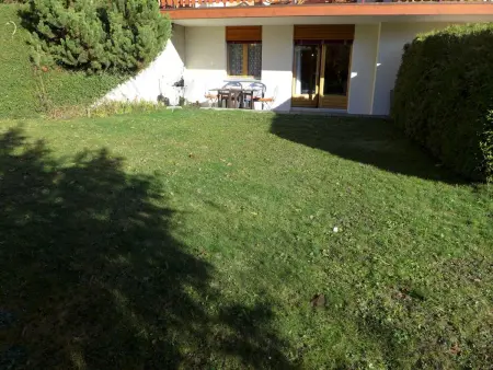 Le Torrent 1, Appartement 3 personnes à Crans Montana - Photo 4