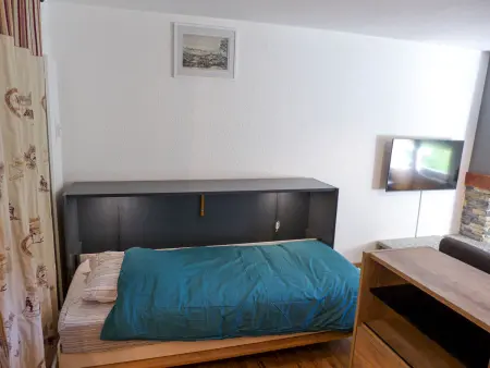 Le Torrent 1, Appartement 3 personnes à Crans Montana - Photo 8