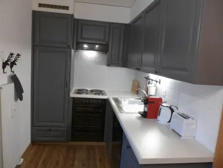 Le Torrent 1, Appartement 3 personnes à Crans Montana - Photo 10