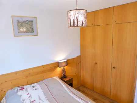 Le Torrent 1, Appartement 3 personnes à Crans Montana - Photo 11