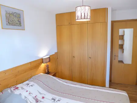 Le Torrent 1, Appartement 3 personnes à Crans Montana - Photo 12
