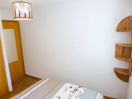 Le Torrent 1, Appartement 3 personnes à Crans Montana - Photo 13