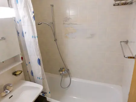 Le Torrent 1, Appartement 3 personnes à Crans Montana - Photo 15