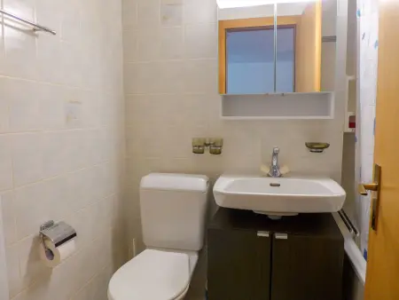 Le Torrent 1, Appartement 3 personnes à Crans Montana - Photo 16