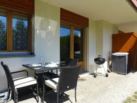 Le Torrent 1, Appartement 3 personnes à Crans Montana - Photo 17