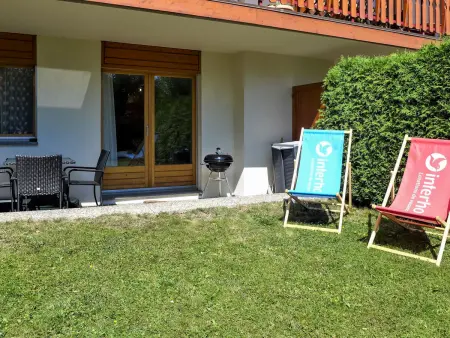 Le Torrent 1, Appartement 3 personnes à Crans Montana - Photo 18
